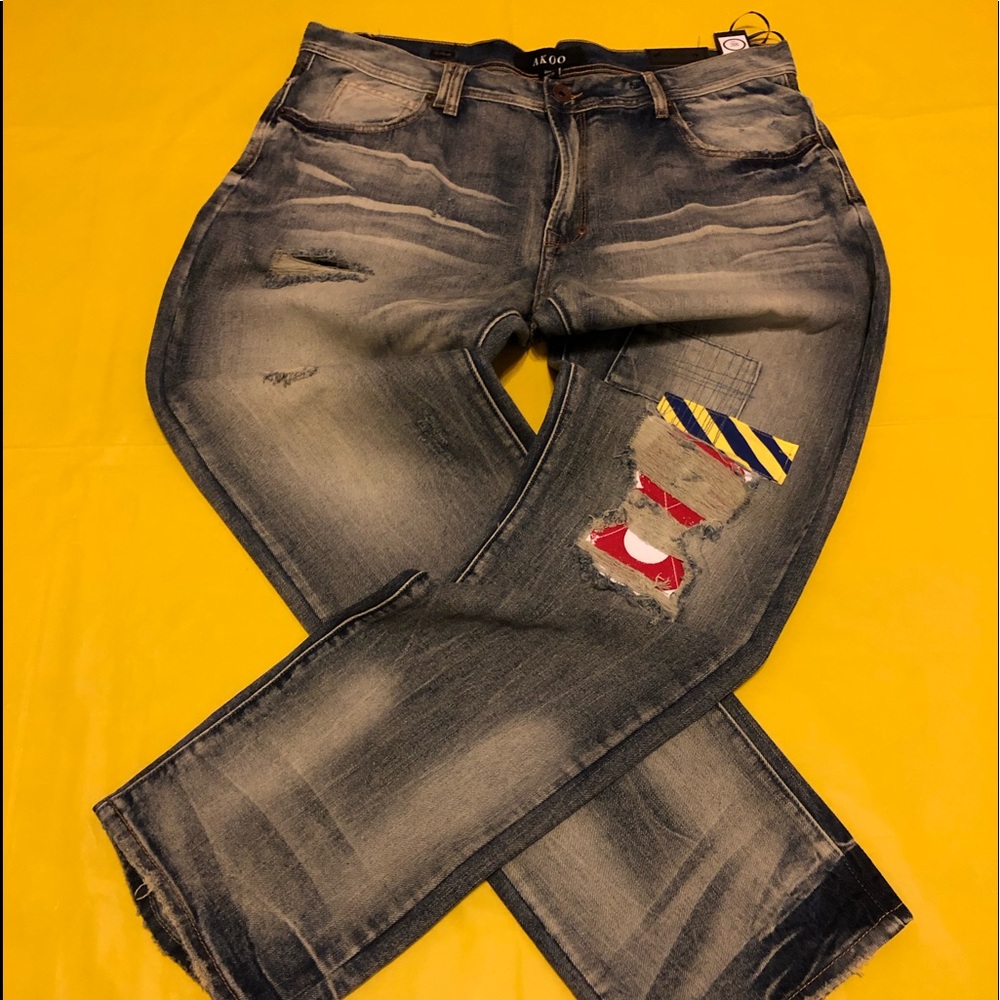 Pants